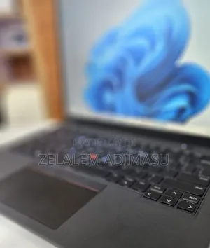 New Laptop Lenovo ThinkPad P14s 16GB Intel Core i7 SSD 512GB