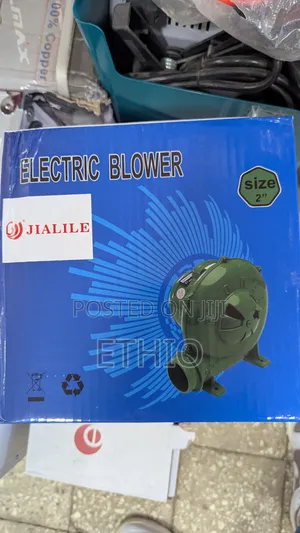 Electrical Blower