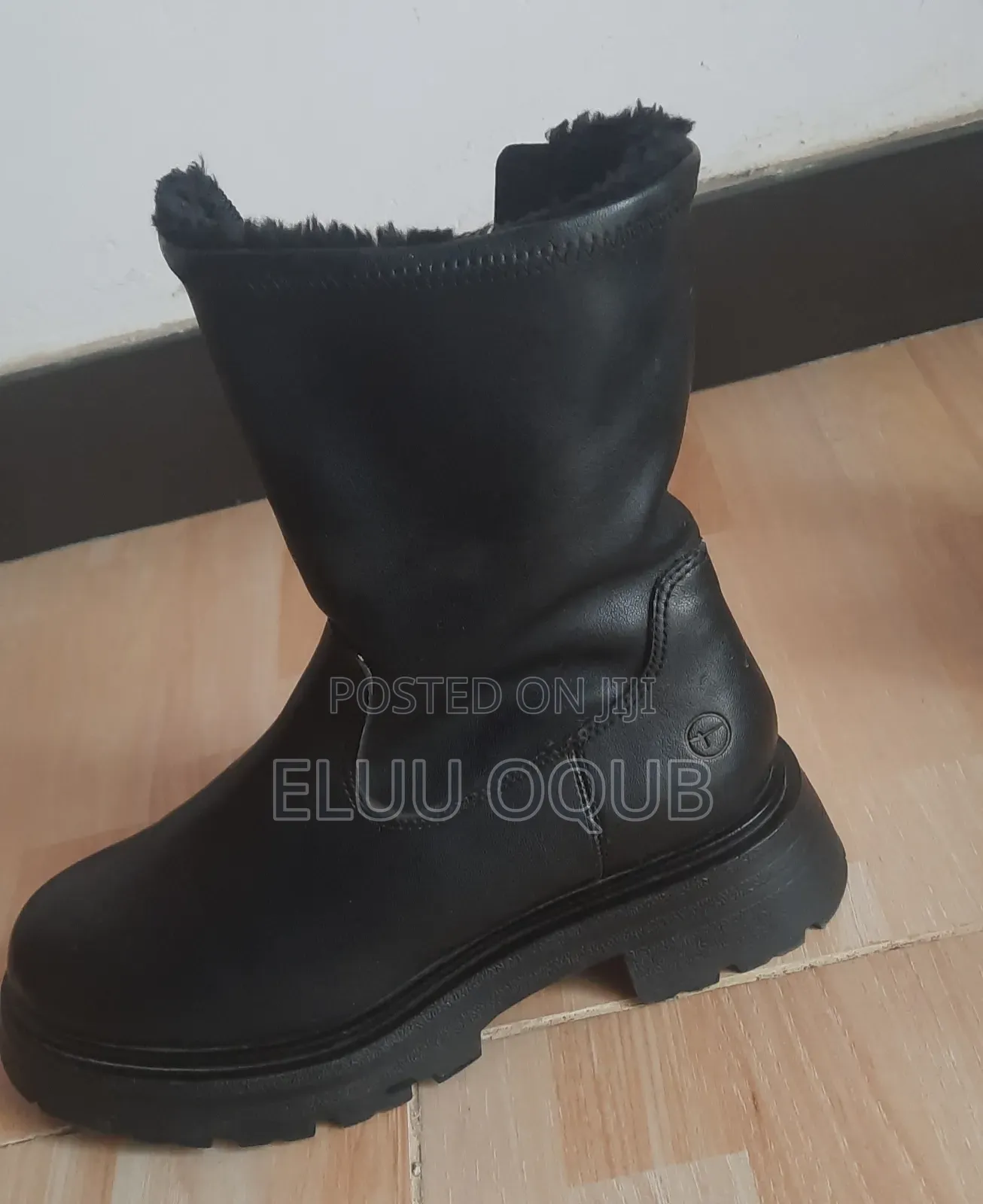 Boots for Women Almost New From Germany 38