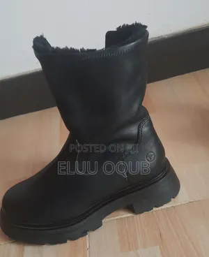 Boots for Women Almost New From Germany 38