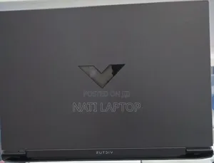 New Laptop HP Victus 15 16GB Intel Core i5 SSD 512GB