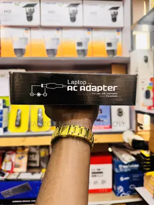 Laptop Adapter