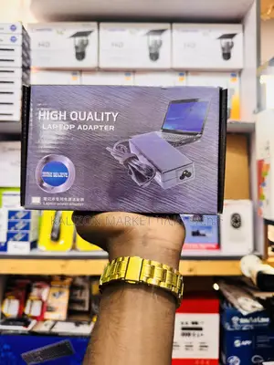 Laptop Adapter