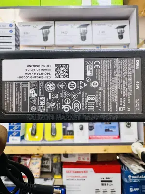 Laptop Adapter