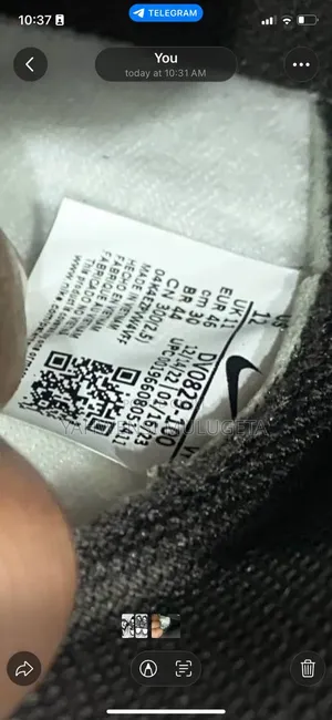 Nike Dunk Palmino