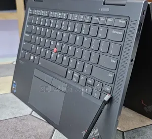 New Laptop Lenovo ThinkPad X1 Yoga 16GB Intel Core i7 SSD 512GB
