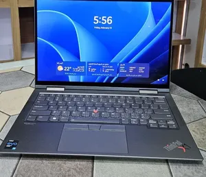 New Laptop Lenovo ThinkPad X1 Yoga 16GB Intel Core i7 SSD 512GB