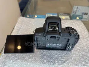 Canon M50 Mark 1