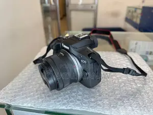 Canon M50 Mark 1