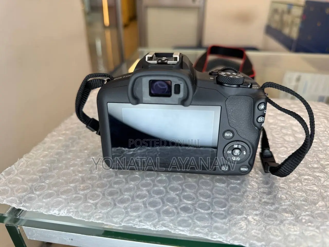 Canon M50 Mark 1