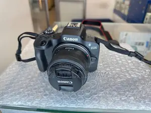 Canon M50 Mark 1