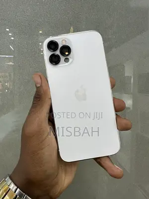 Apple iPhone 12 Pro 512 GB Silver