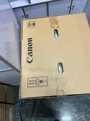 Canon Printer Imagerunner 2206n