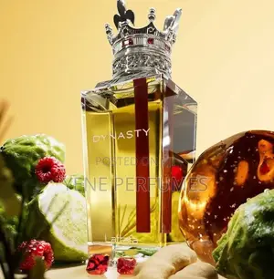 Dynasty by Lattafa
