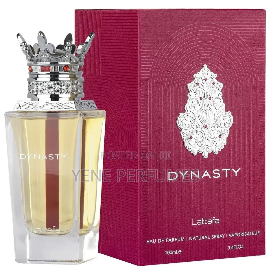 Dynasty by Lattafa
