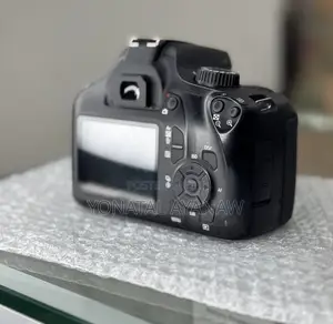 Canon Eos 250d Brand New