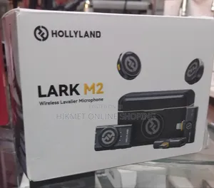 Hollyland Larke M2