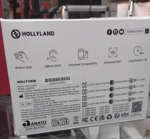 Hollyland Larke M2