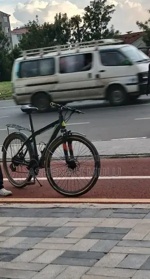 Motorcycle 2023 Black