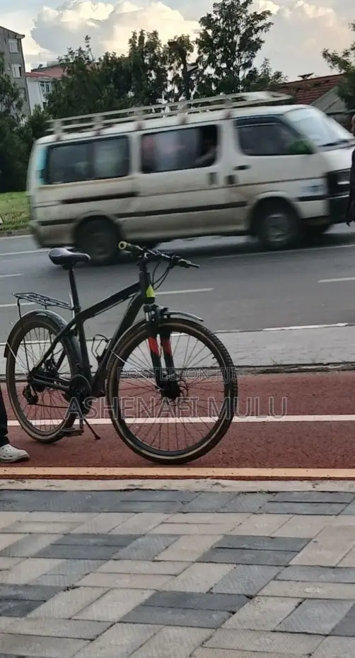 Motorcycle 2023 Black