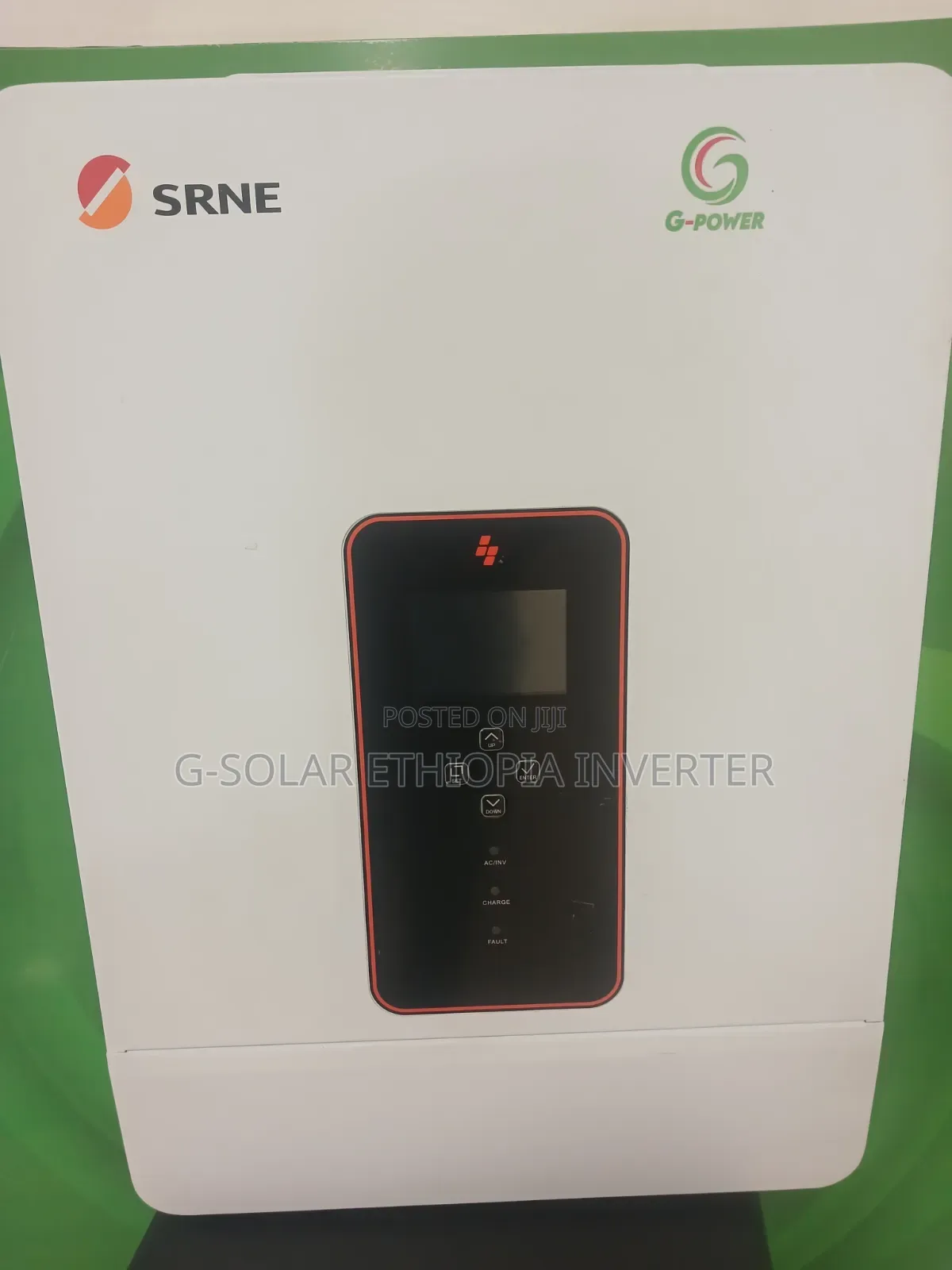 10kw Complete Solar System Kit, 10kw Inverter + 10.24kwh Battery