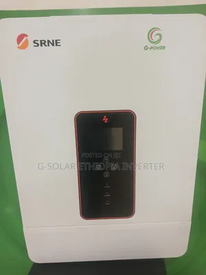 10kw Complete Solar System Kit, 10kw Inverter + 10.24kwh Battery