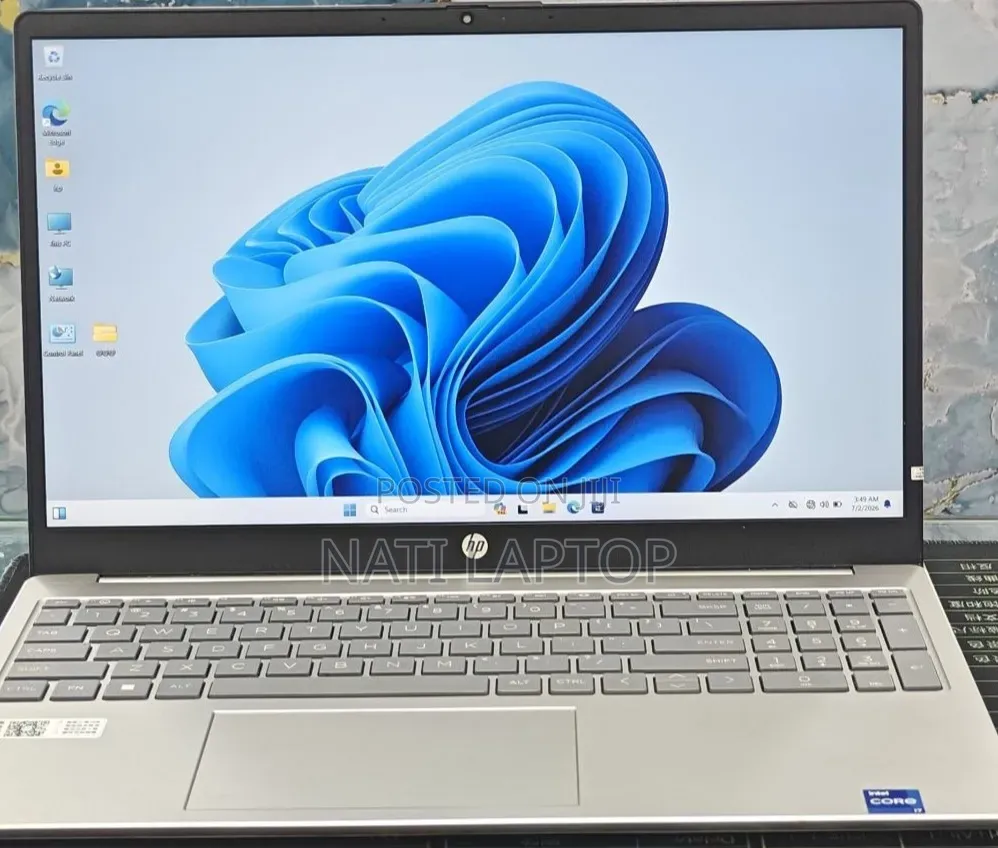 New Laptop HP Stream Notebook 16GB Intel Core i7 SSD 1T