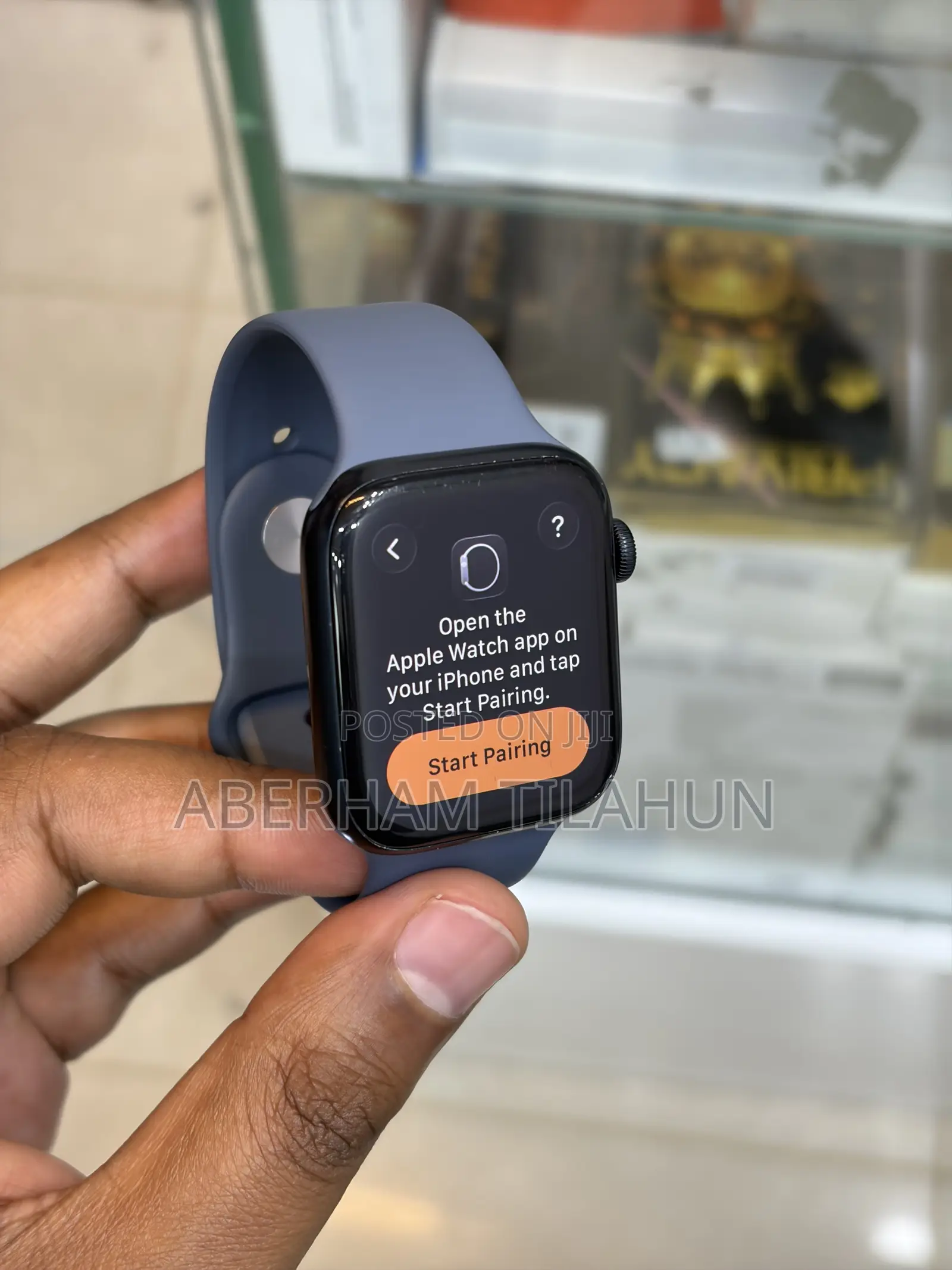 Apple Watch Se 3