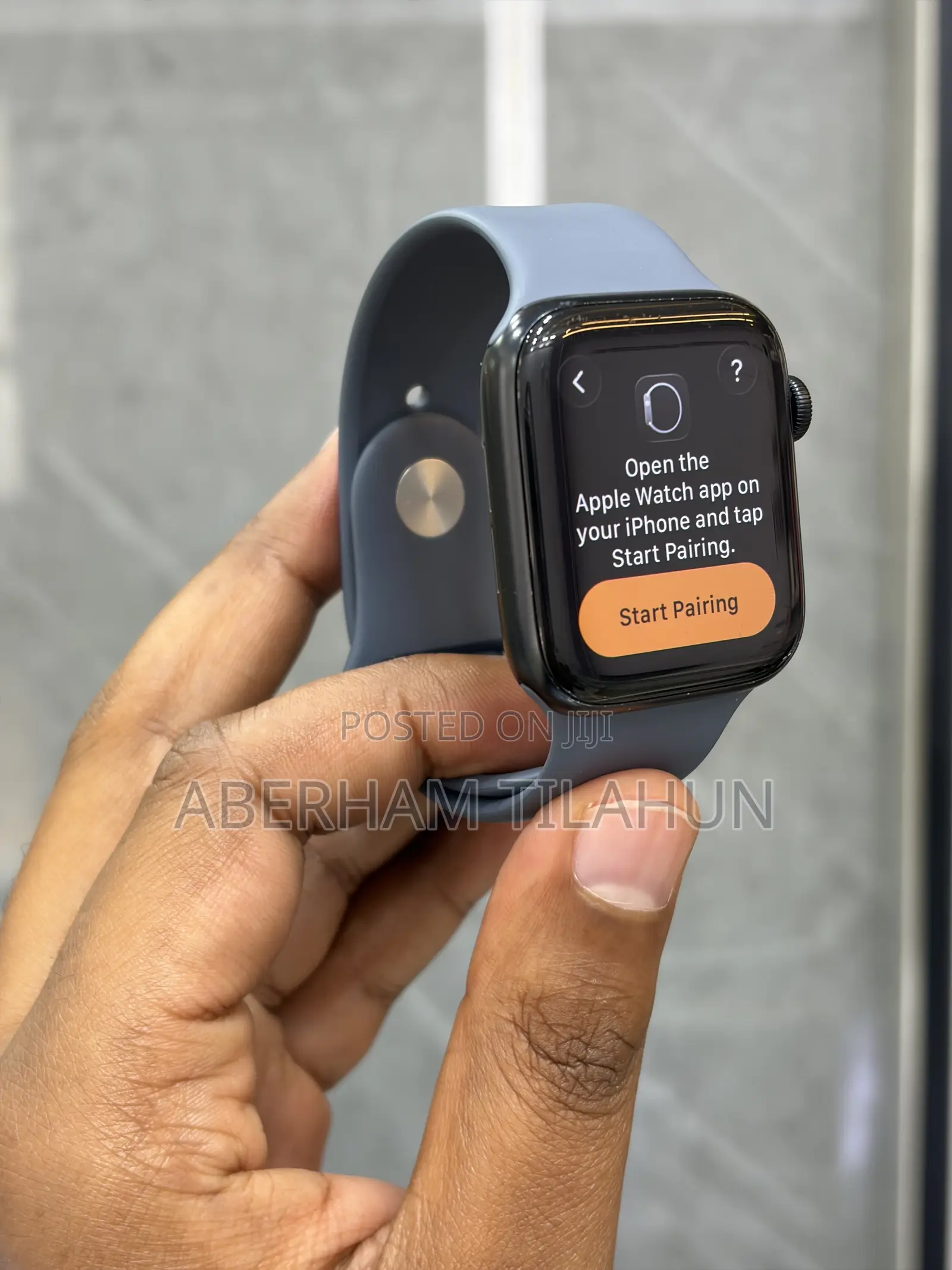 Apple Watch Se 3