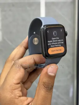 Apple Watch Se 3