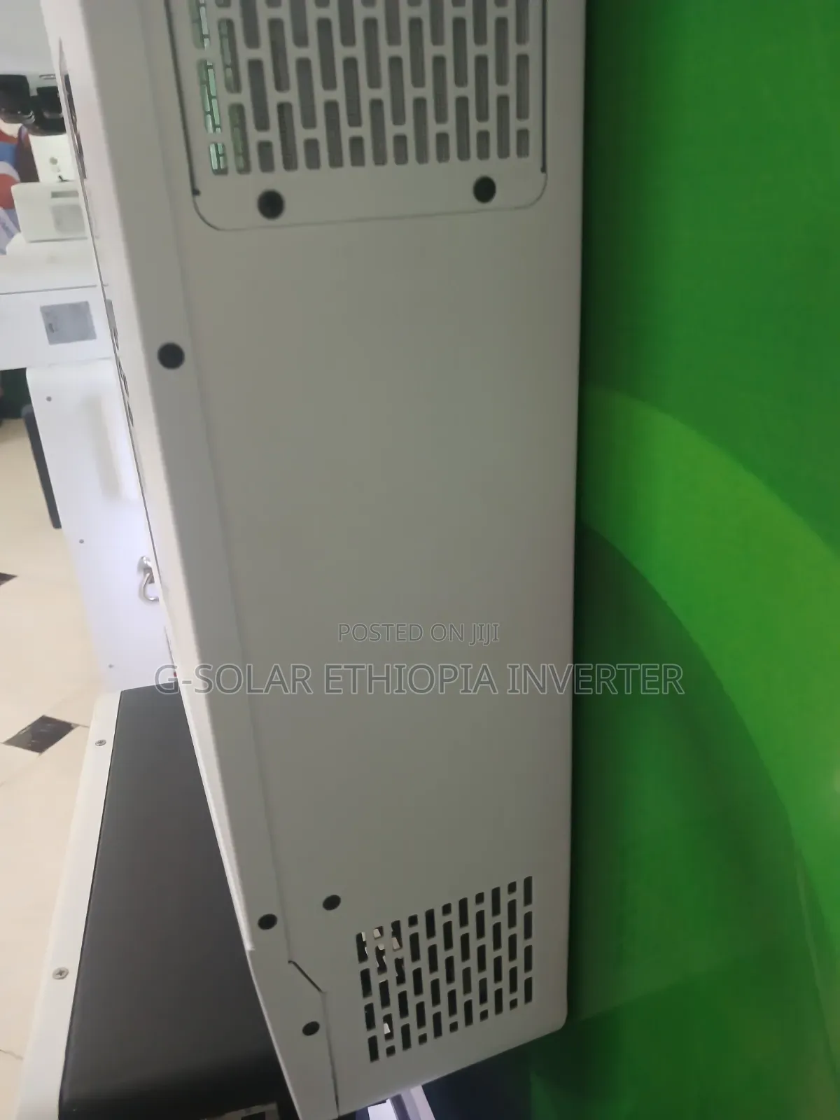 10kw Complete Solar System Kit, 10kw Inverter + 10.24kwh Battery