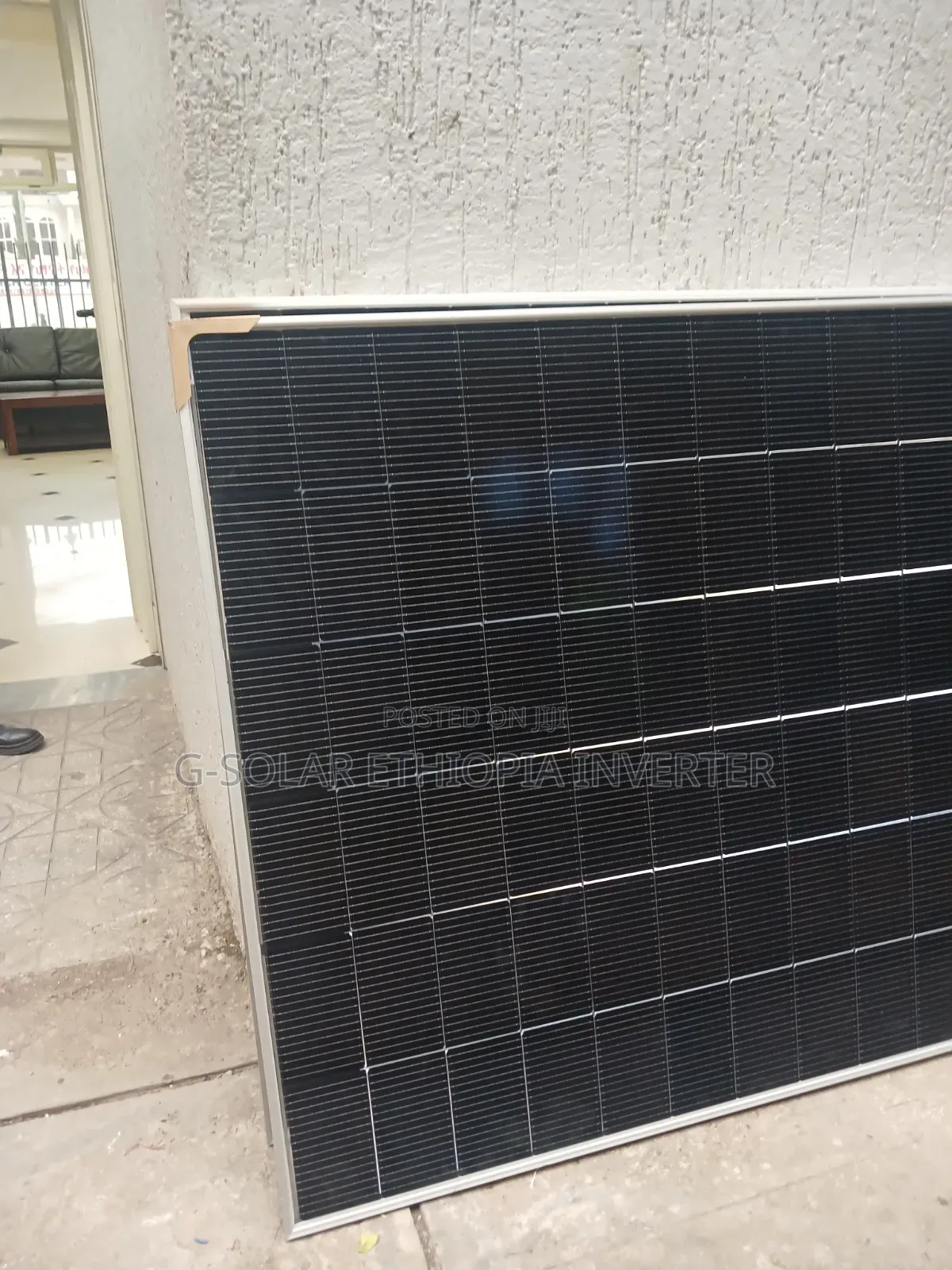 10kw Complete Solar System Kit, 10kw Inverter + 10.24kwh Battery