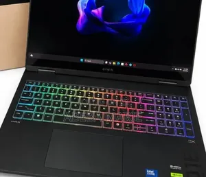 New Laptop HP Omen 16 32GB Intel Core i7 SSD 2T