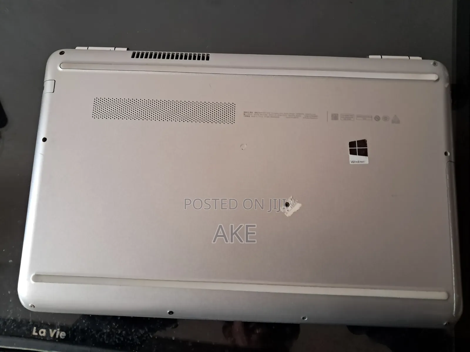 Laptop HP Envy x360 8GB Intel Core i5 HDD 1T