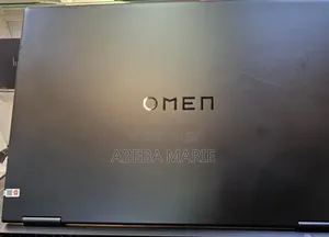 New Laptop HP Omen 16 32GB Intel Core i7 SSD 2T