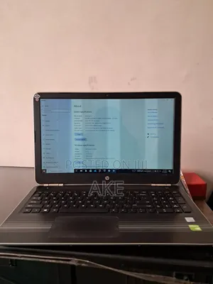Laptop HP Envy x360 8GB Intel Core i5 HDD 1T