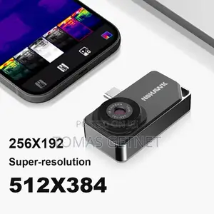 Thermal Camera