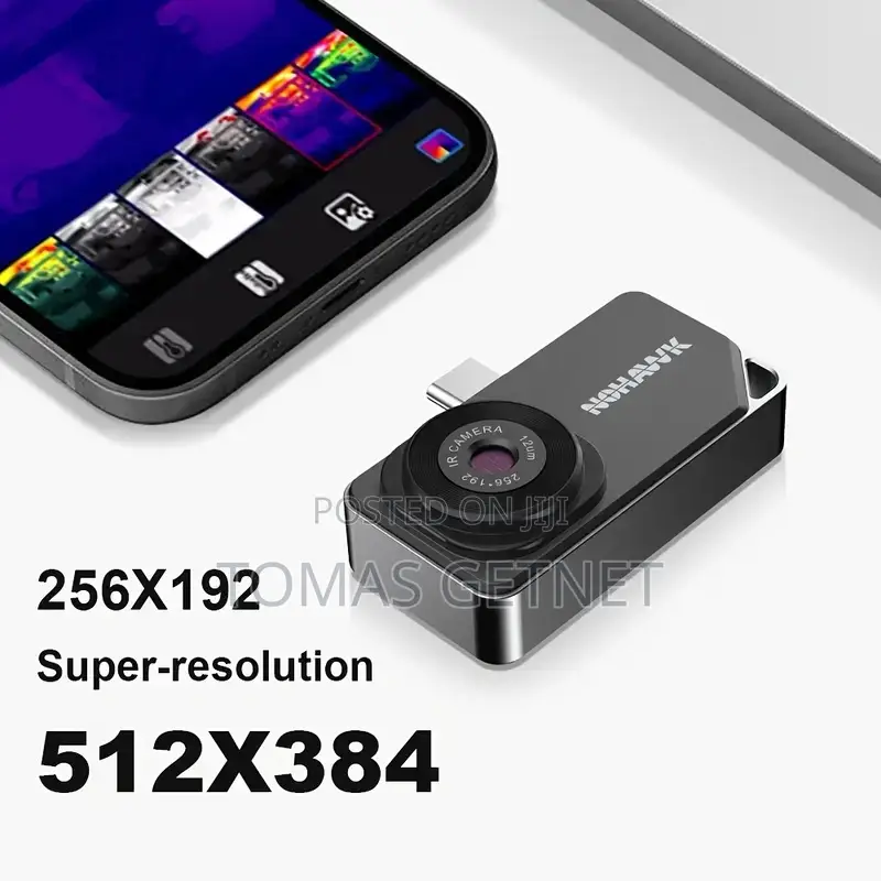 Thermal Camera