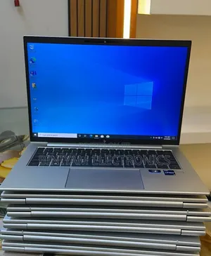 New Laptop HP EliteBook 840 G9 16GB Intel Core i5 SSD 512GB