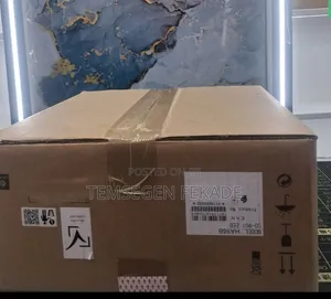 Brand New Packed With Cartoon Epson Projector Model