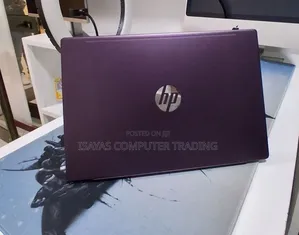 New Laptop HP Pavilion 14 8GB Intel Core i5 SSD 512GB