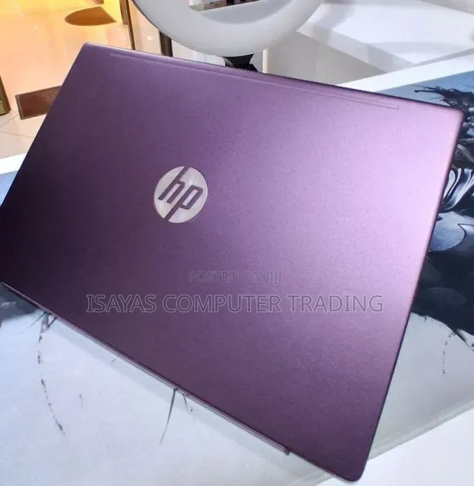 New Laptop HP Pavilion 14 8GB Intel Core i5 SSD 512GB