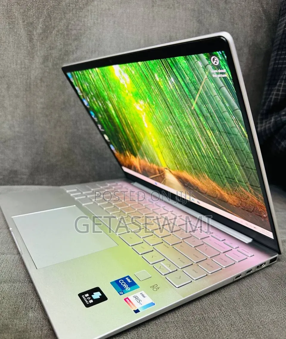 New Laptop HP Pavilion 14 16GB Intel Core i7 SSD 1T