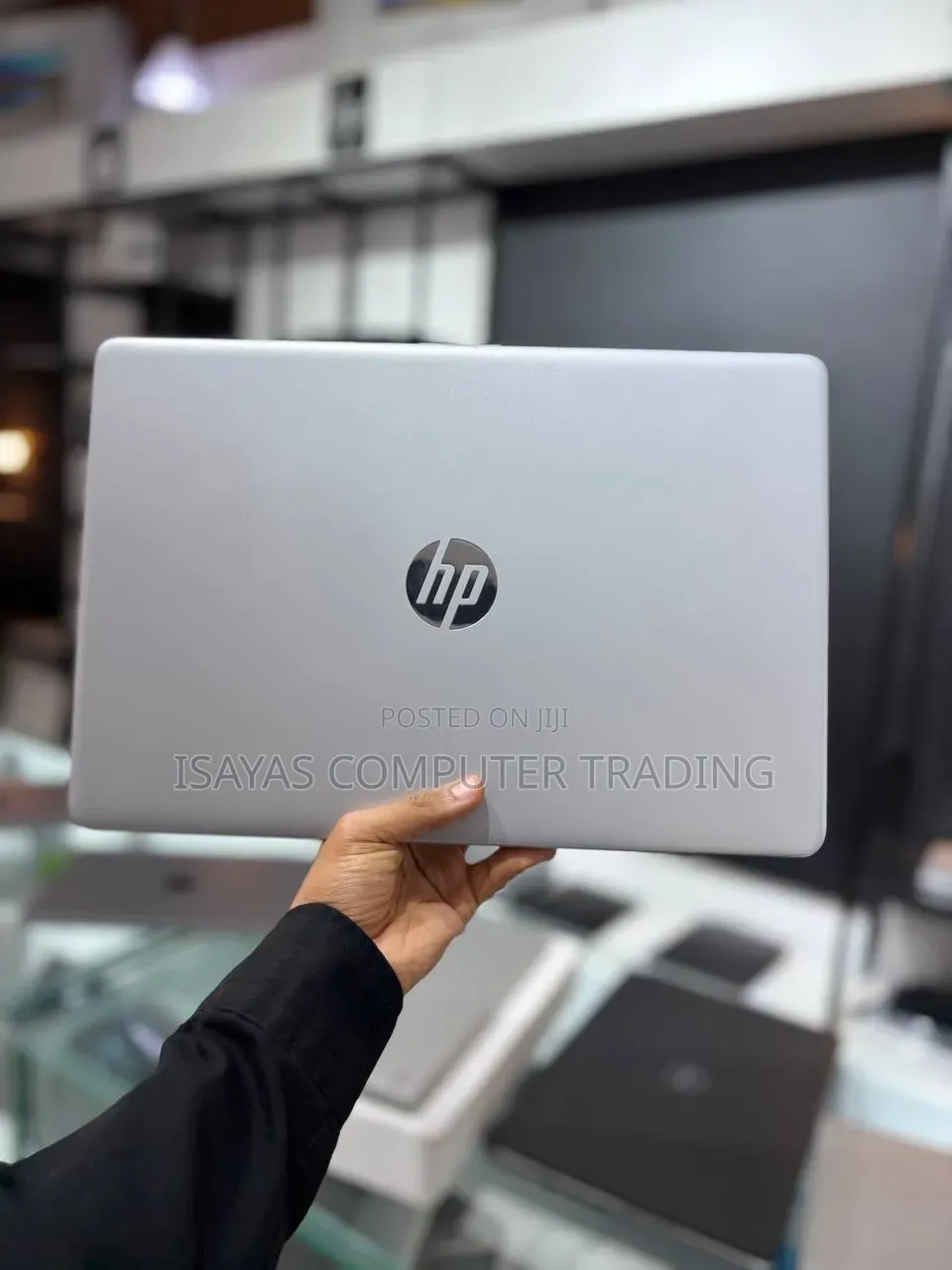 New Laptop HP 250 G8 16GB Intel Core i7 SSD 512GB