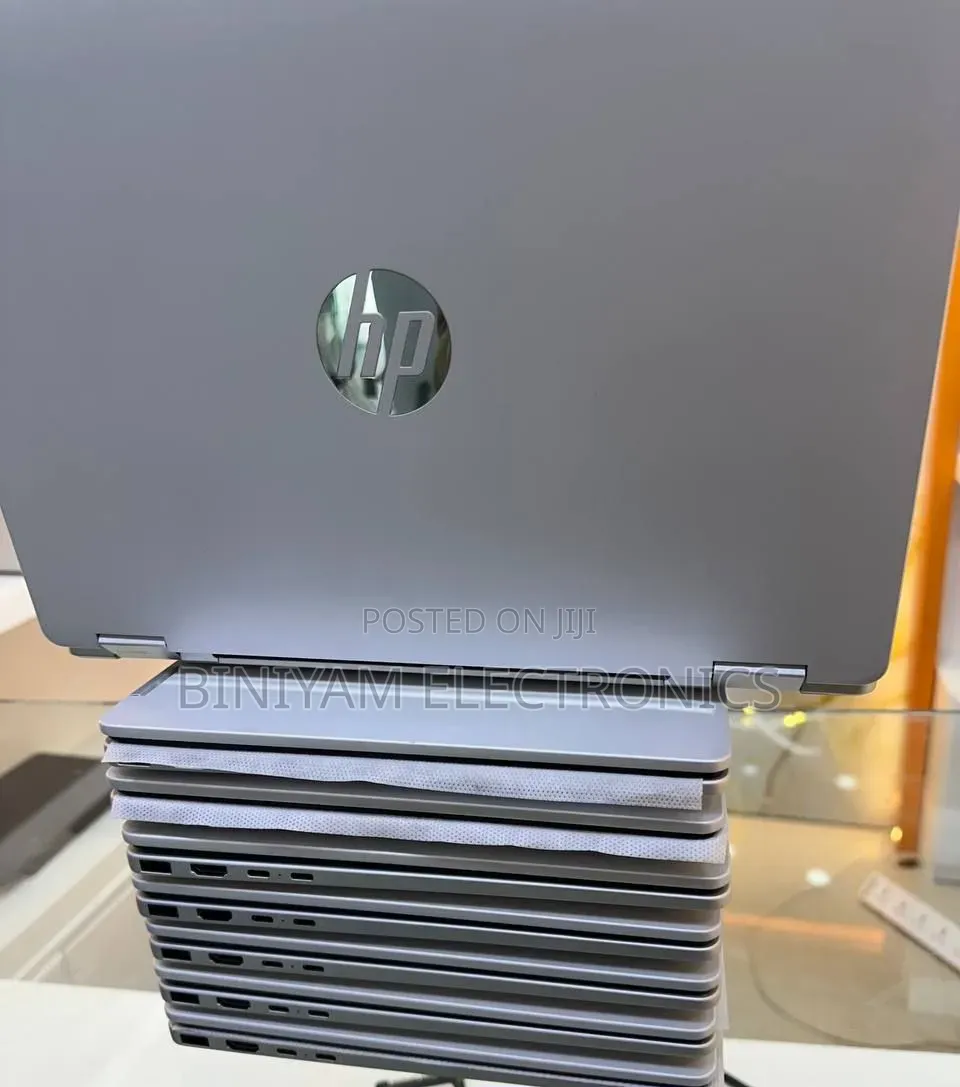 New Laptop HP OmniBook 5 Flip 14-fp0023dx 16GB Intel Core i7 SSD 512GB