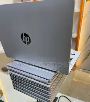 New Laptop HP OmniBook 5 Flip 14-fp0023dx 16GB Intel Core i7 SSD 512GB