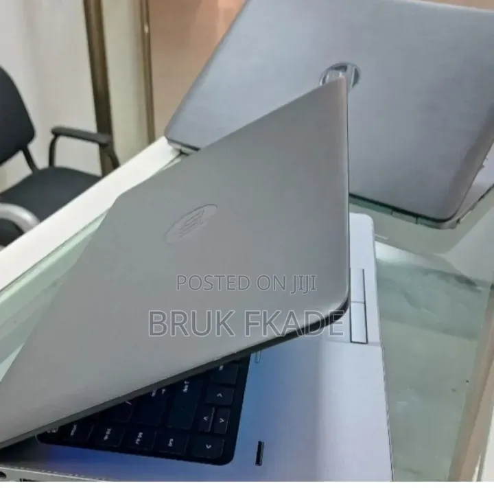 New Laptop HP EliteBook 840 8GB Intel Core i5 HDD 500GB