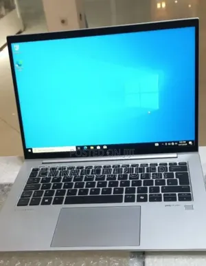New Laptop HP EliteBook 845 G11 16GB AMD Ryzen 5 SSD 512GB
