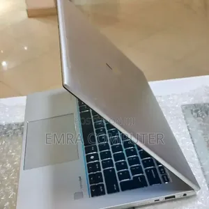 New Laptop HP EliteBook 845 G11 16GB AMD Ryzen 5 SSD 512GB