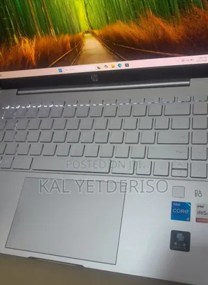 New Laptop HP Pavilion 14 16GB Intel Core i5 SSD 512GB